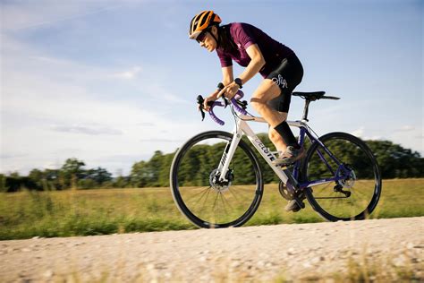 A Person using Road Bike · Free Stock Photo