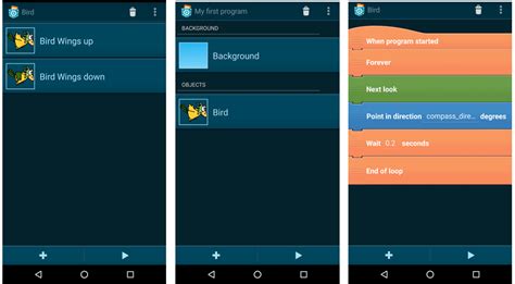 Image result for Pocket Code/Engine