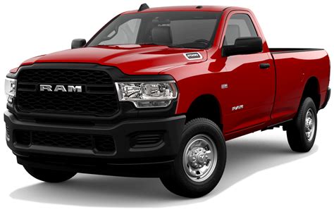 2021 Ram 2500 Incentives, Specials & Offers in Exeter NH