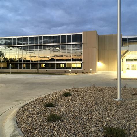 SIDNEY REGIONAL MEDICAL CENTER - Sidney NE - Hours, Directions, Reviews ...