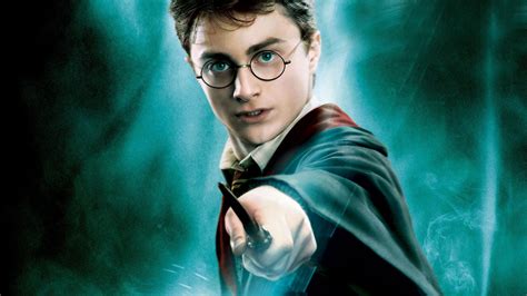 Harry Potter is Back - J.K. Rowling to Publish New Harry Potter Story ...