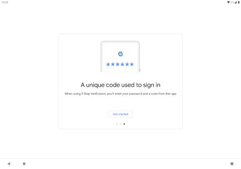 Store Google.com Authentication 的图像结果