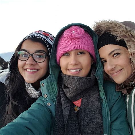 Love her, hate her, but you can't ignore Airtel's 4G girl - Rediff.com ...