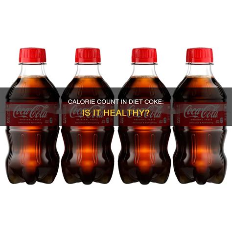 Can Of Coke Calories