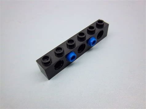 Image result for LEGO Pistol Grip Tutorial