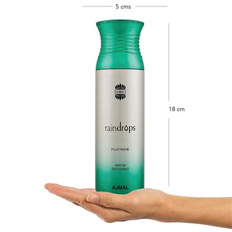 Buy MARYAJ DIRECTION EAST EDP SPICY 100ML FOR MEN AND AJMAL RAINDROPS ...