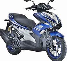 Yamaha Aerox 155vva Picture by 2018 Aerox 155vva R Version Yamaha Movistar Specs Price Yamaha Aerox 155vva Picture