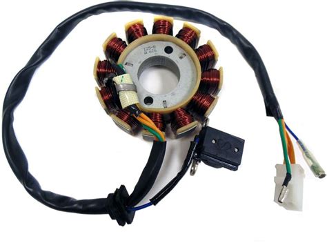 Buy MMG Performance Parts - Magneto Stator Ignition Generator 12 Poles ...