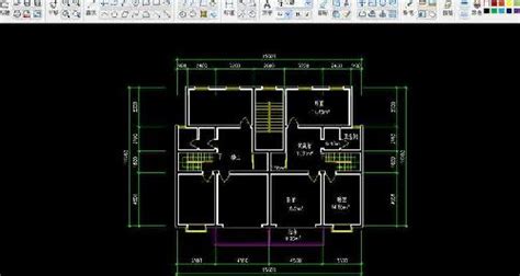 CAD制图软件怎么使用？这些技巧你要知道-迅捷CAD编辑器-CAD数据转换-软服之家