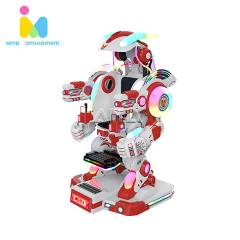 Arcade Machine Robot 的图像结果