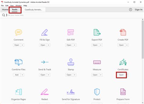Image result for Adobe Acrobat Bookmarks