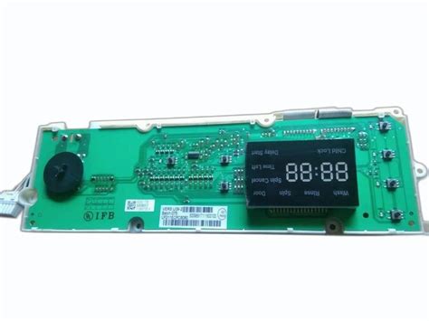 Washing Machine Electrical Board 的图像结果