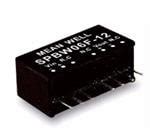 DPBW06F-15 MEAN WELL | Mouser India