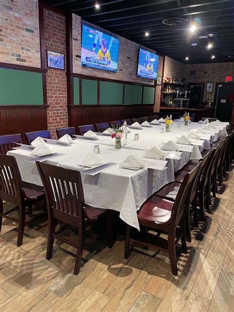 Private Events - The Irish Poet Restaurant & Bar – Wantagh, NY