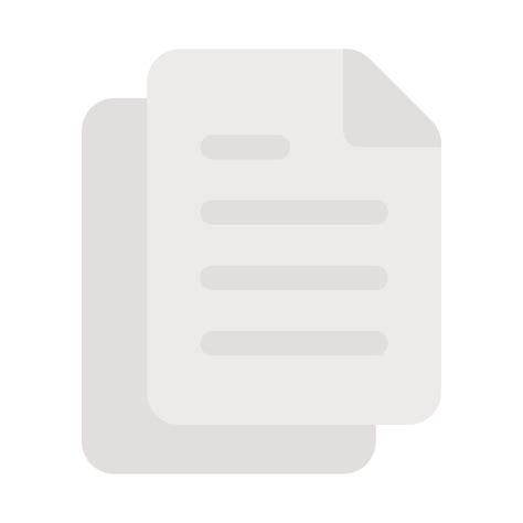 Image result for Generic File Icon