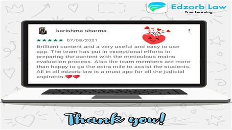 Judicial Services Preparation App