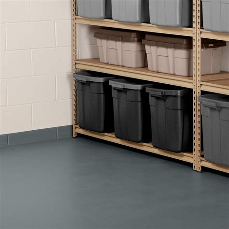 Buy Glidden Porch & Floor Grab-N-Go Interior/ Exterior Paint + Primer ...