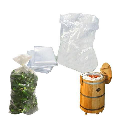 Купити Пакети мішки для засолювання пакет-вкладиш у бочку для солінь ...