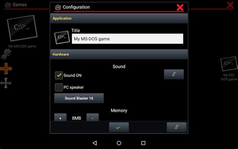 Image result for How to Use Magic DOSBox