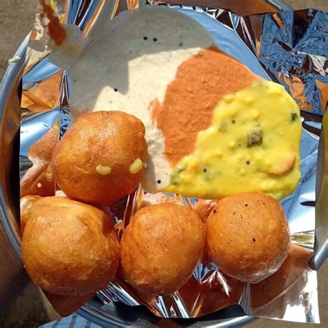 Sri Surya Tiffins, Rajahmundry - Restaurant reviews