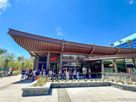 Din Tai Fung at Disneyland Resort - Menus, Reviews & Photos - AllEars.Net