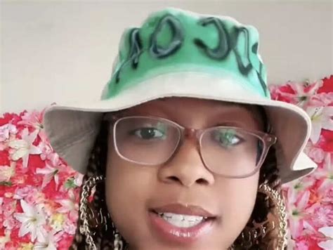 A former teacher says she was fired from her job after she was seen ...