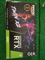 Rtx 3060 in India, Free classifieds in India | OLX