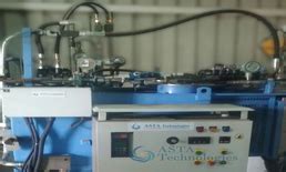 ASTA Technologies | Engineering redefined