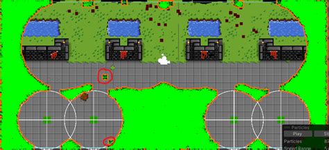 Image result for Unity Mouse Swarm Particle