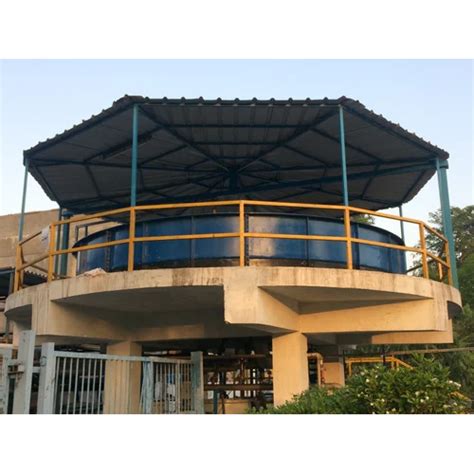 Textile Effluents Clarification With Dissolved Air Flotation ...