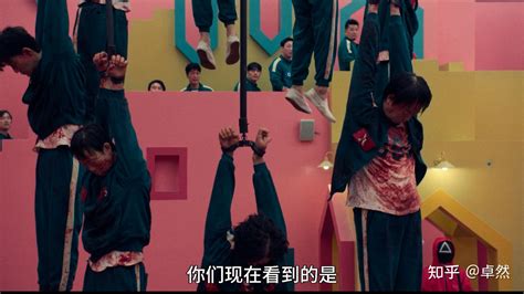 鱿鱼游戏第三季正式上线，一次性放出6集 - 知乎