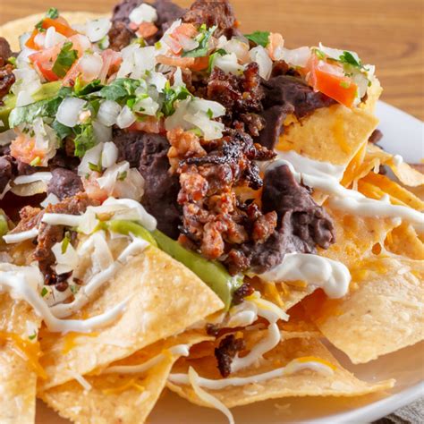 Patio Del Copal Ordering Website - San Jose, CA