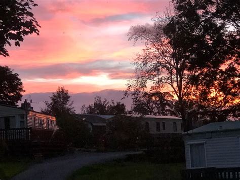 CHAPEL FARM CARAVAN PARK (Appleby, UK, Europe) - Campground Reviews ...