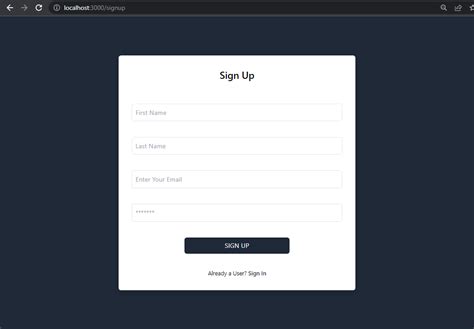 Image result for How to Create React Authentication