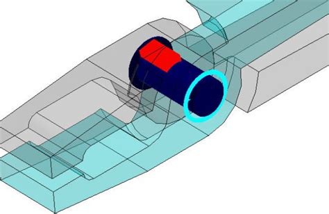 Image result for +Simulation Connector Lin3k SolidWorks