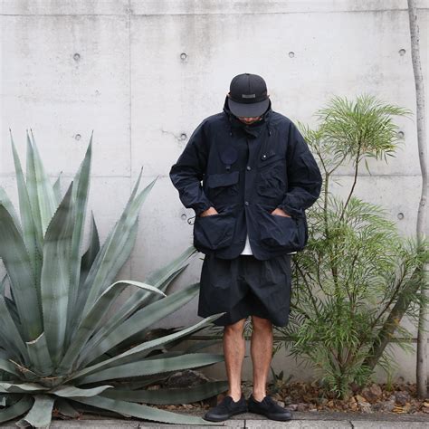 norbit / FIELD HOODIE JACKET | distrad