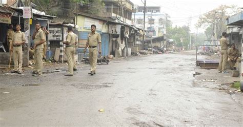 Basirhat clashes: Kolkata Police arrests one for sharing fake image of ...