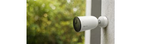 EZVIZ CB3 - Standalone Smart Home Battery Camera