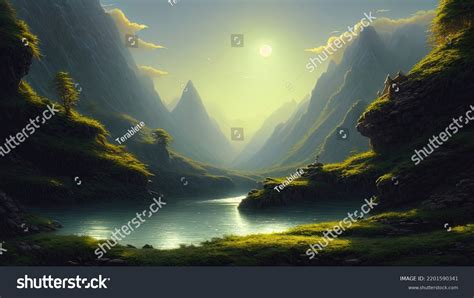 Image result for Alien World Art