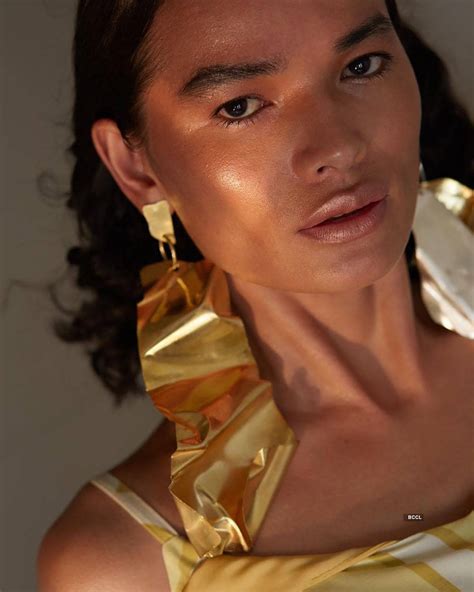 GMA19 'Model of the Year' transgender Anjali Lama breaks gender ...