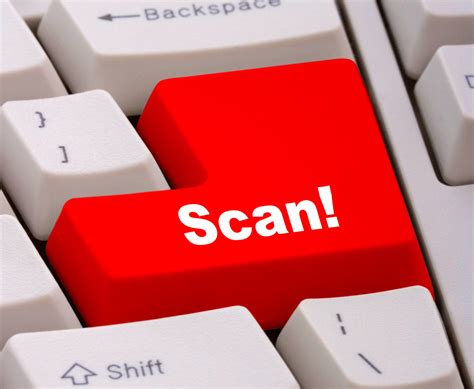 Image result for Computer Virus Scan