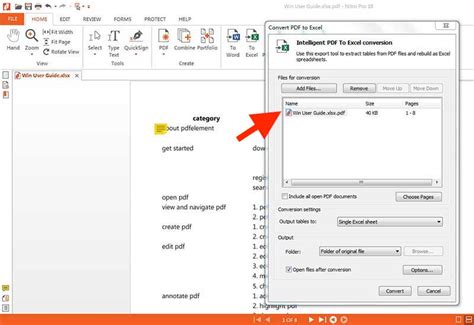 Top 7 Ways to Convert PDF to XLSX Online & Offline 2025