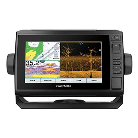 Image result for New Garmin Chartplotter Features
