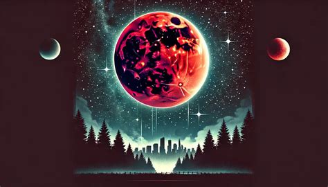 Blood Worm Moon Lunar Eclipse 2025: Best Viewing Times