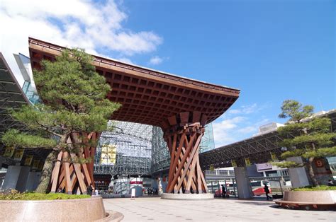 金沢 駅 に対する画像結果
