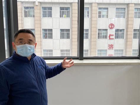 专访武汉市肺科医院院长：我们从未缺过物资 - 聚焦新型冠状病毒肺炎疫情 - 健康时报网_精品健康新闻 健康服务专家
