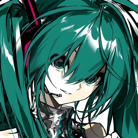 Pin by 𝔃𝓮𝓷𝓲𝓻𝓮𝓵𝓵𝓪. ꒰ᐢ⸝⸝⸝⸝ᐢ꒱ on ㅤ::: ♡ ::: ㅤㅤ in 2025 | Miku hatsune ...