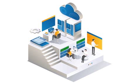 Hybrid Cloud Computing | Hybrid Cloud Hosting | ESDS