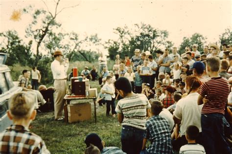 History — Camp Zephyr