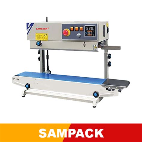 Sealing Machine Manufacturer, Supplier in Coimbatore, Tamil Nadu, India